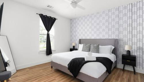 Luxury Stay 1B 1B w Gym, Pool, Shops Nearby - Foto 3