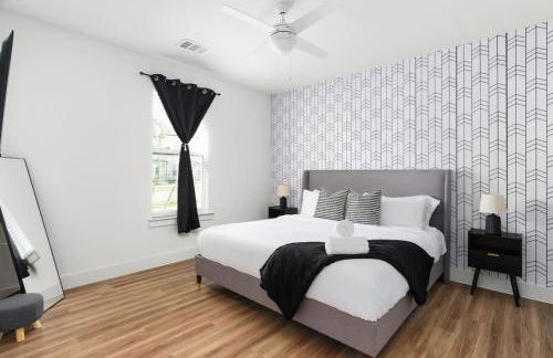 Luxury Stay 1B 1B w Gym, Pool, Shops Nearby - Foto 3