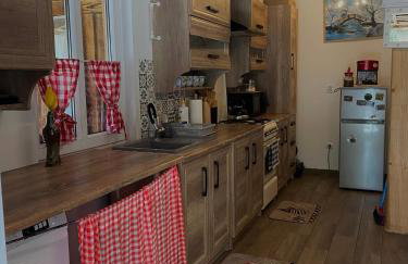 Agroturystyka Raj "Pod rzeźbami" - Photo 8