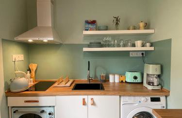 Maria`s Peaceful Nest - Foto 53