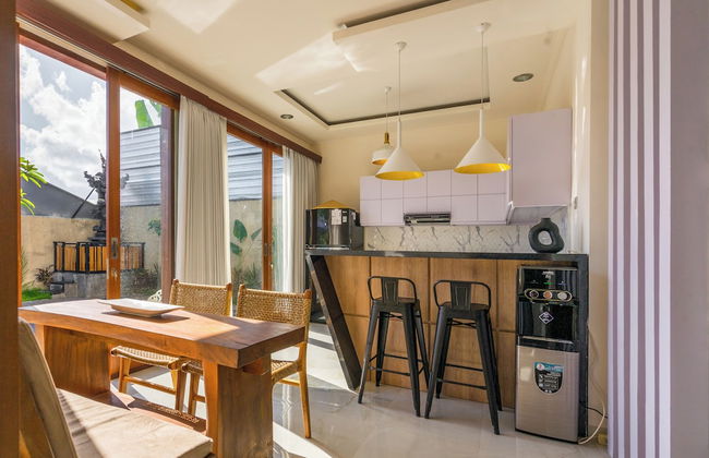 Vil'Latu - 4 Bedrooms Family Villa - Foto 15