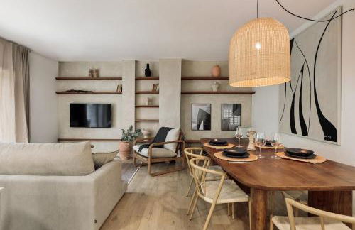 Begur - 3 bedrooms and terrace in Sant Gervasi - Foto 21