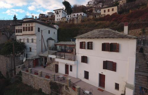 1822 Makrinitsa Suites - Foto 18