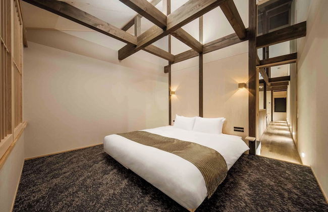 Hanasatomachi Machiya House - Foto 19