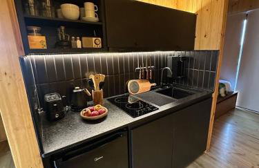 TEKOÁ - Cabana Pitanga - Barreiro, Araxá - Foto 10