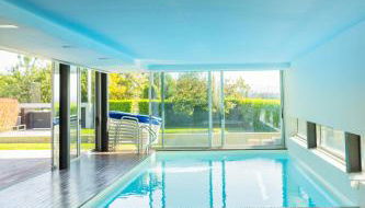 Exclusive Villa & SPA - Foto 2