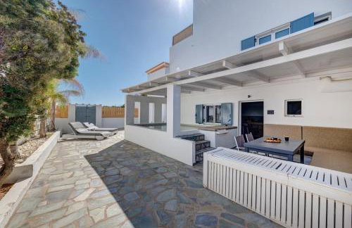 Aegean Paradiso Vacation Club - "Adults Only" - Foto 20