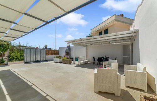 Villa Benedetta 50m from Beach - Happy Rentals - Foto 8