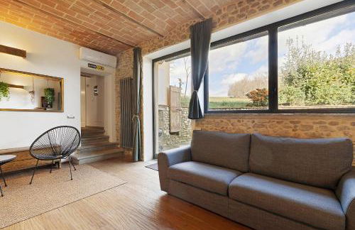 Casa Li-fi Cozy Tuscany House - Foto 14