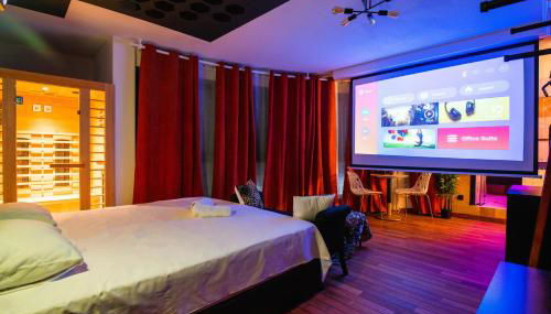 Cristalys Loveroom & Spa - Foto 4