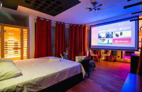 Cristalys Loveroom & Spa - Foto 4