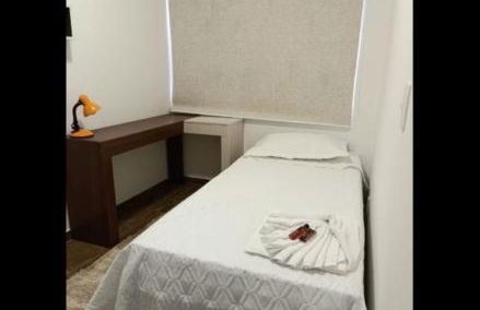 Residencial Luce Del Sole - Apto Nº 2 - Photo 18