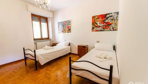 PTU Residenza Artistica Pietralunga - Foto 5