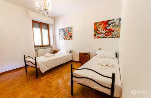 PTU Residenza Artistica Pietralunga - Foto 5