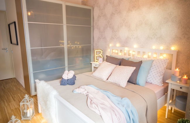 Luxury apartment River Diamond residence - Foto 4