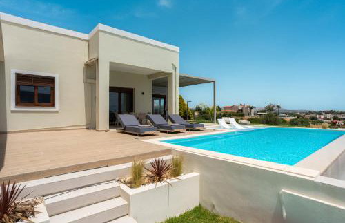 Bay Overlook Villa - Foto 38