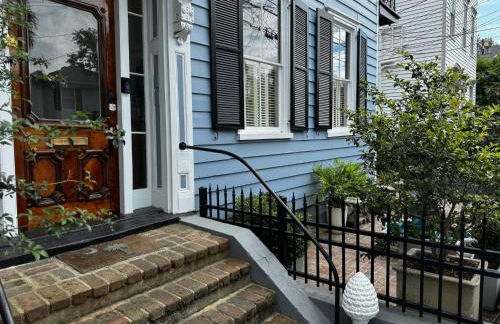 Historic City Charm | Private Modern Luxe - Foto 45