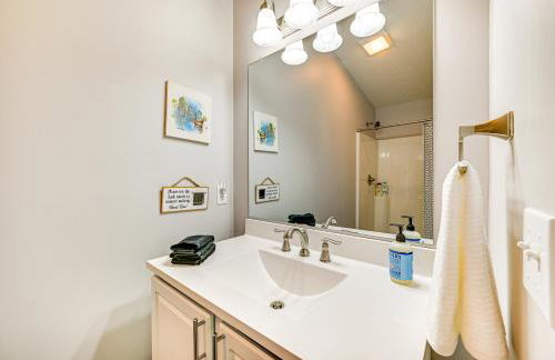 Nolin Lake Home with Decks and Fire Pit in Clarkson! - Foto 18