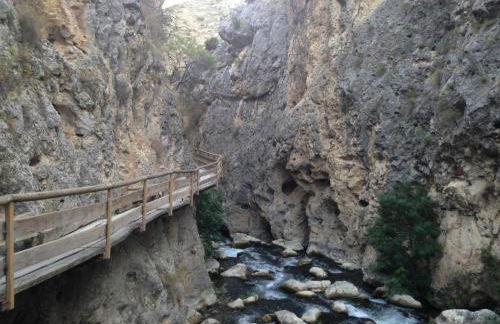 Cave Holidays Andalucia - Foto 40