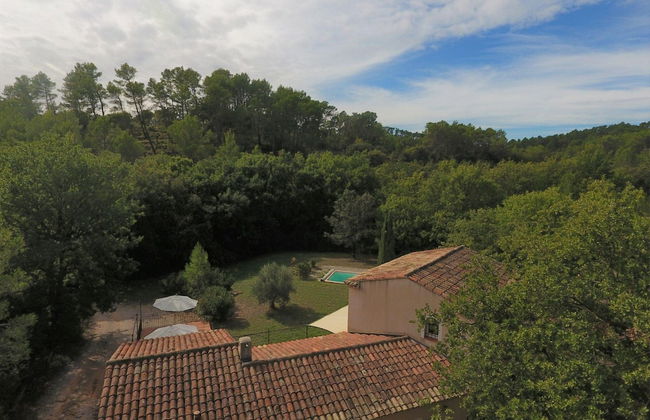 House in Montfort-sur-argens With Garden - Foto 40