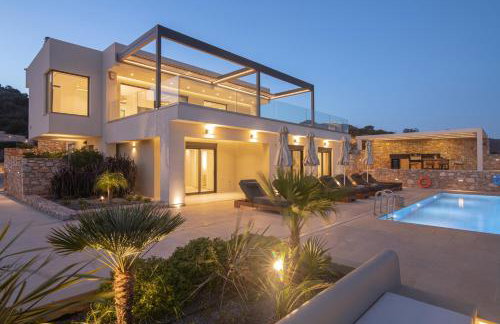 Horizon View Villa - Foto 35