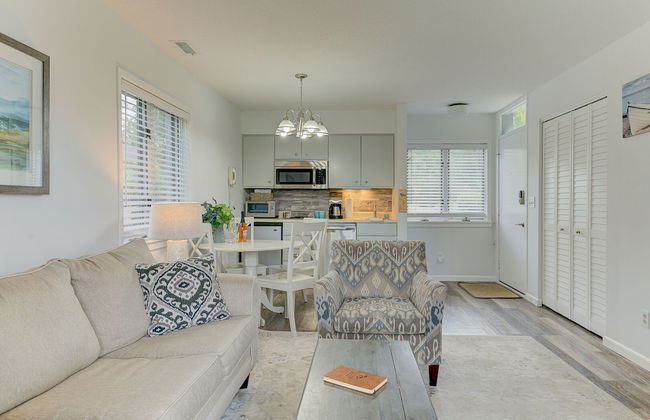 The Shores Beach Front Condo Unit 5593 - Foto 12