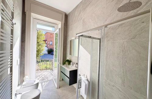 Villa Magenta Rho Fair & Station - Foto 50