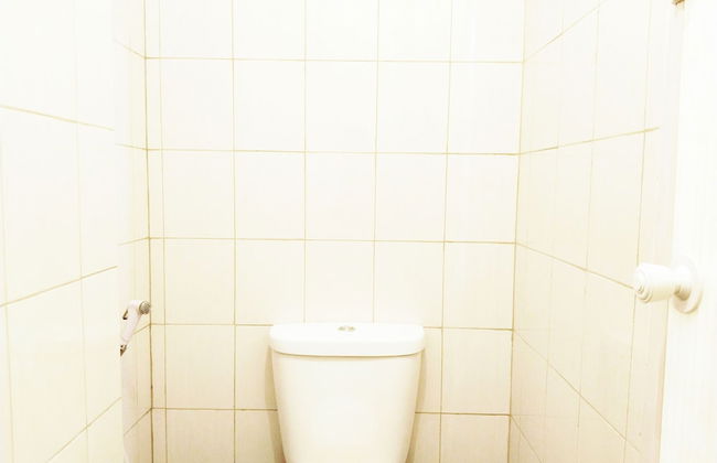 Nusantara Metropolitan Park By Reccoma - Foto 20