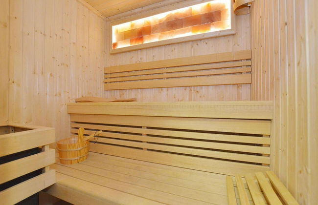 Apartment With Access to Sauna and Fitness, Kolobrzeg - Foto 36
