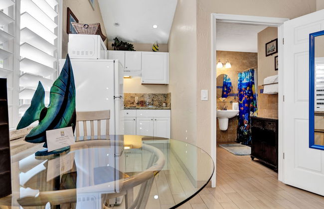 Island Bay Resort - Foto 34