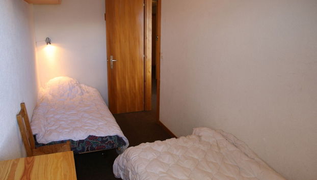 Stunning Apartment With Mountain Views - Foto 2, Habitación