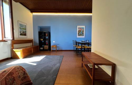 Bilocale - Lago di Como apt - Photo 13