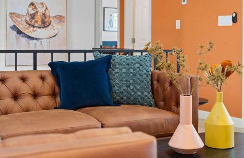 Piece of Paradise - Pool Games Fire Pit Hot tub - Foto 7