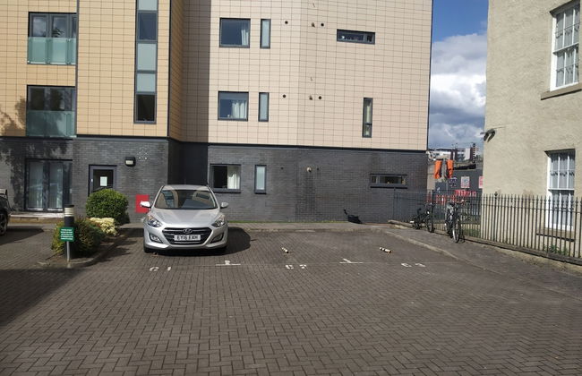 Number 52 Charlotte Street - Foto 43