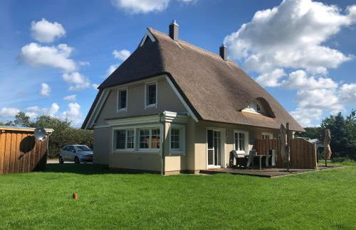 Grüne Hufe - Foto 1