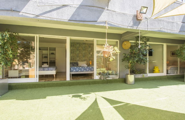 The Lounge Apartment - Foto 25