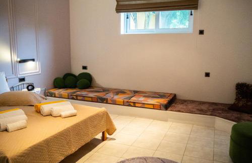 Villa Tzitzifies - Foto 16