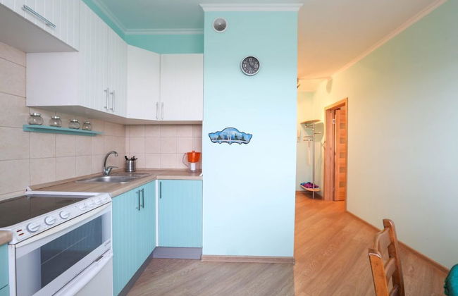 MaxRealty24 Yana Rajnisa 37k1 - Photo 10