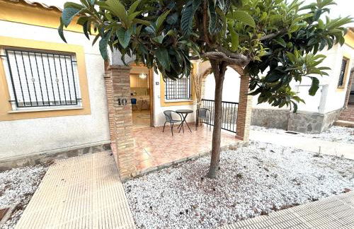 Pretty Bungalow Apartments - Foto 14