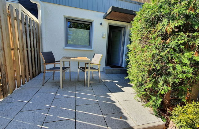 Strandhuus Grömitz - Foto 53