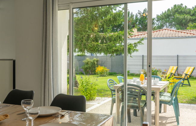 Villa Margarin - Foto 11