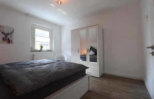 Ferienhaus Alte Maßschneiderei - Foto 17