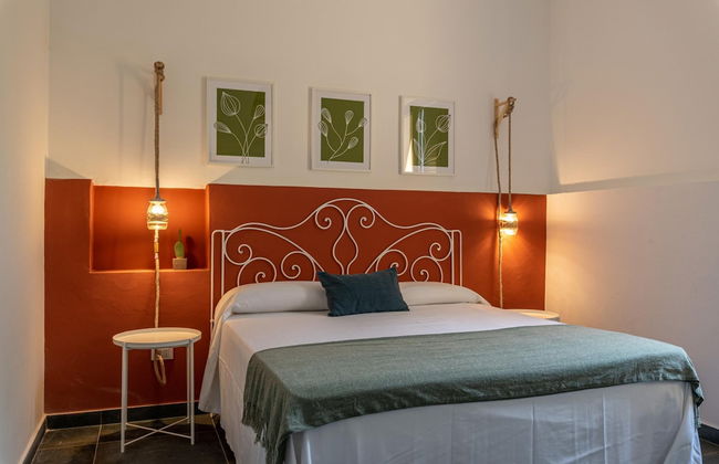 Villa Ammirata Apartment by Wonderful Italy - Foto 20