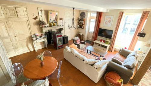 La maison Villecharny - Foto 5