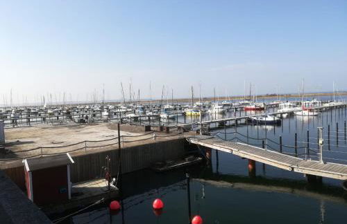 Ferienwohnung Seegras - Foto 3