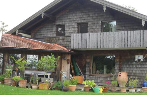 Ferienwohnungen Am Strandbad - Photo 1