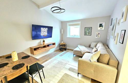 Warm & Cosy Home in Glasgow - Foto 1