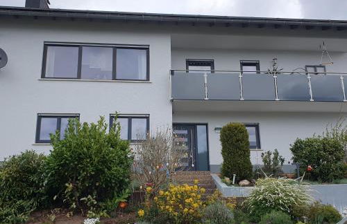 Zwischen Frankfurt und Würzburg im schönen Odenwald - Foto 21