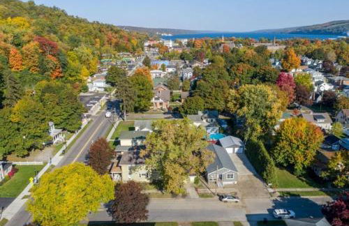 Great Location! Colleges! Hiking! Ithaca Commons! - Foto 45