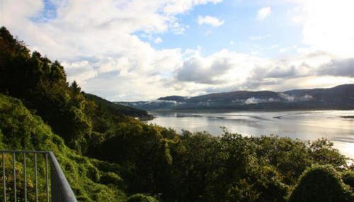 The Old Stables Aberdyfi apartment 6 - Foto 2